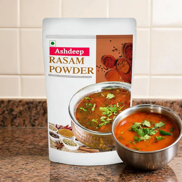 Ashdeep_Rasam_Powder_For_Cooking_Pack_Of_4