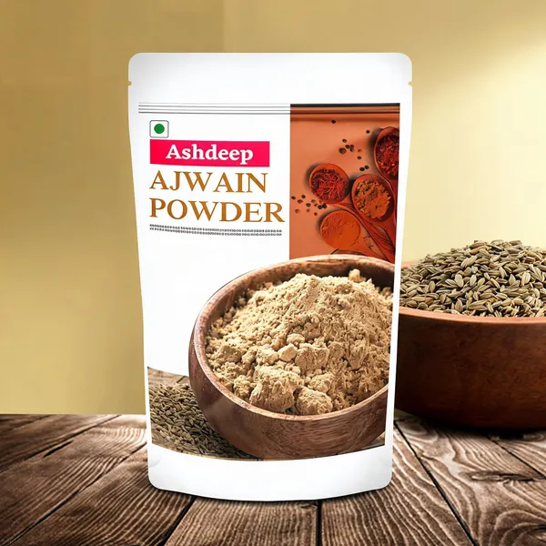 Ashdeep_Ajwain_Powder_For_Cooking_Pack_Of_4