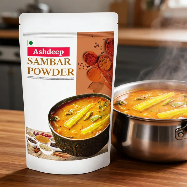 Ashdeep_Sambar_Powder_For_Cooking_Pack_Of_4