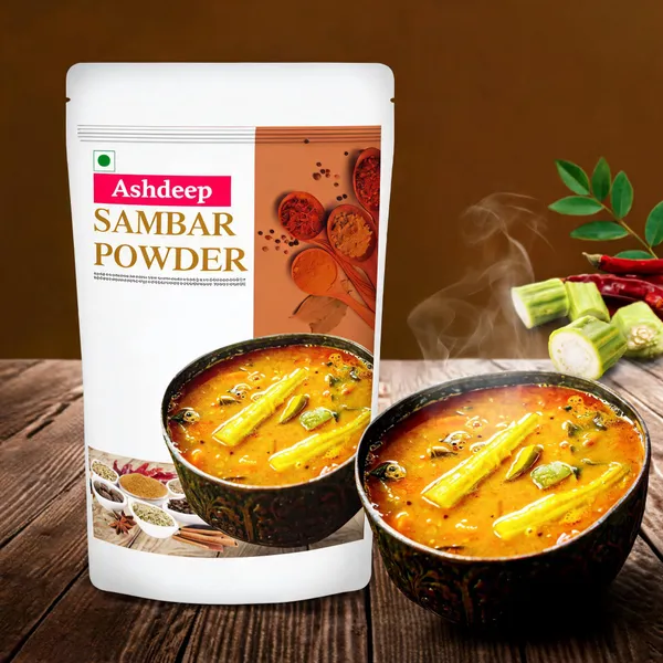 Ashdeep_Sambar_Powder_For_Cooking_Pack_Of_4