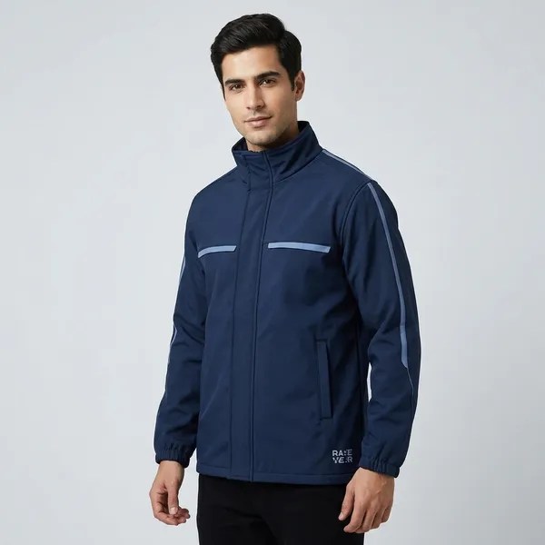 Navy_Blue_Polyester_Full_Sleeve_Jacket_For_Men