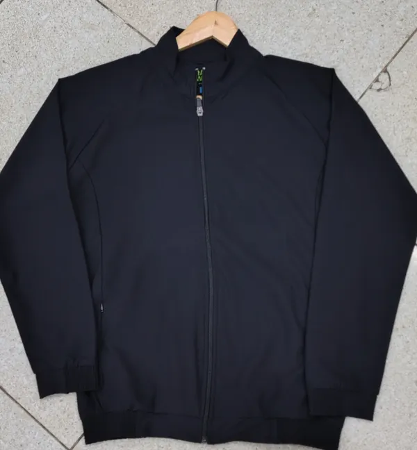 Black_Polyester_Full_Sleeve_Zip_Up_Jacket_For_Men