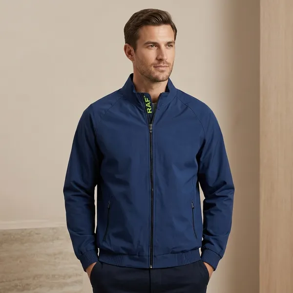 Navy_Polyester_Full_Sleeve_Zip_Jacket_For_Men