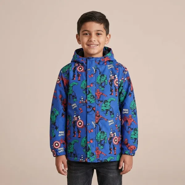 Blue_Cotton_Superhero_Printed_Full_Jacket_For_Boys