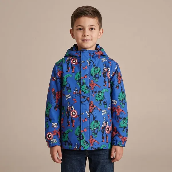 Blue_Cotton_Superhero_Printed_Full_Jacket_For_Boys