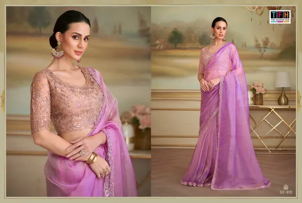 Pink_Embroidered_Fancy_Saree