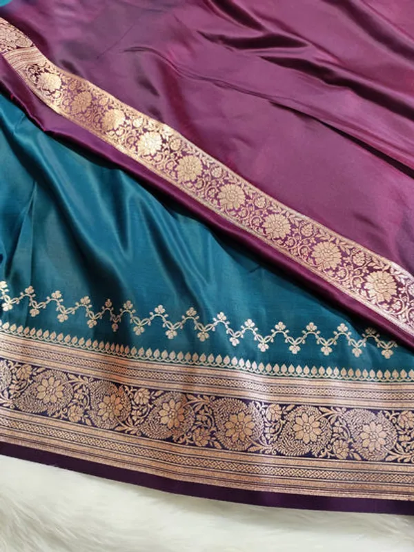 Blue_Katan_Banarasi_Saree