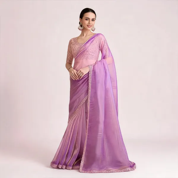 Pink_Embroidered_Fancy_Saree
