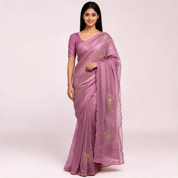 Purple_Katdana_Fancy_Saree