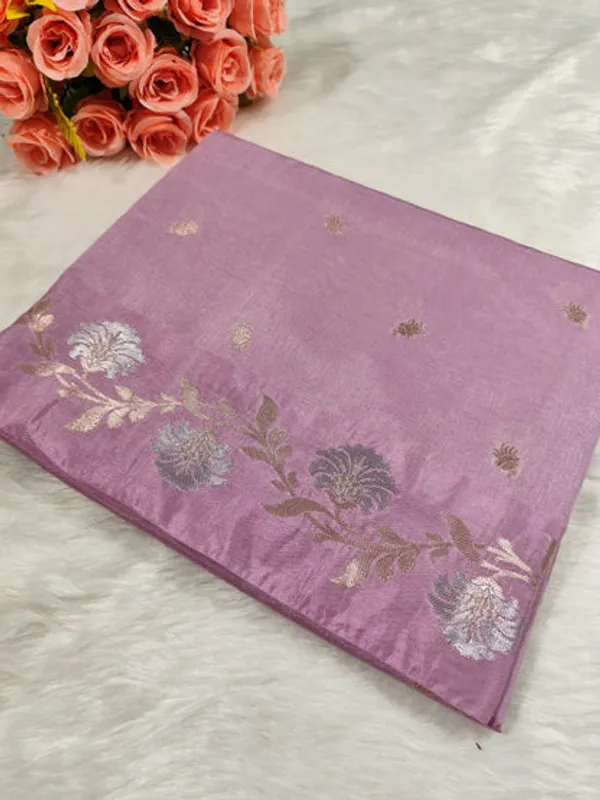 Onion_Pink_Raw_Mango_Banarasi_Saree