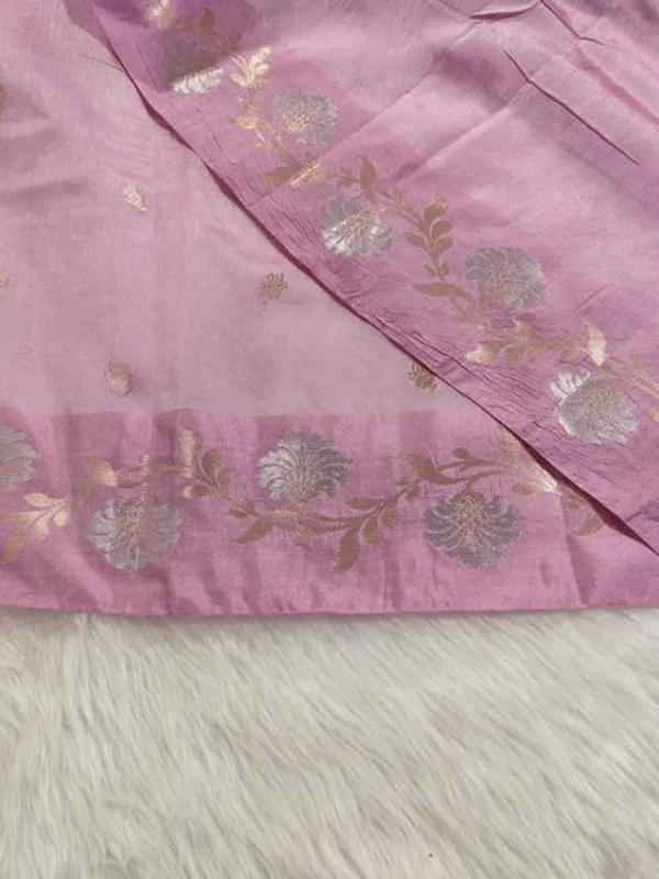 Onion_Pink_Raw_Mango_Banarasi_Saree