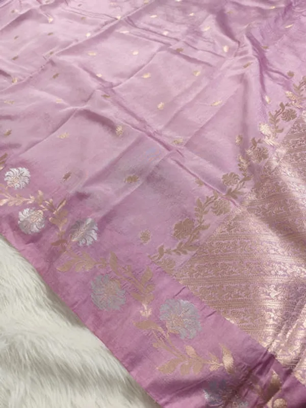Onion_Pink_Raw_Mango_Banarasi_Saree