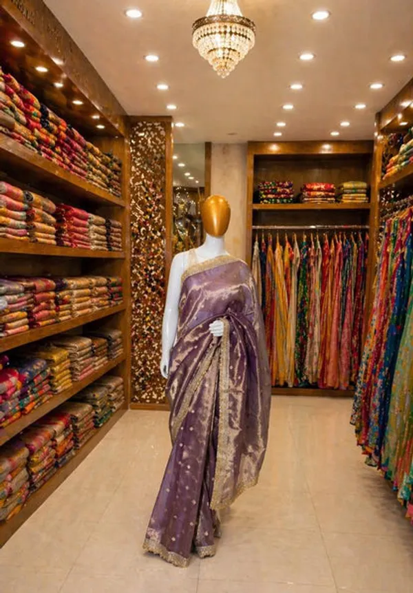 Purple_Tissue_Banarasi_Saree