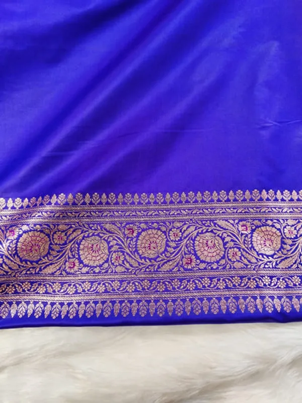 Purple_Katan_Banarasi_Saree