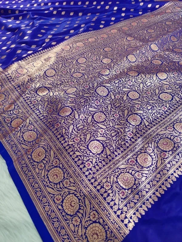 Purple_Katan_Banarasi_Saree