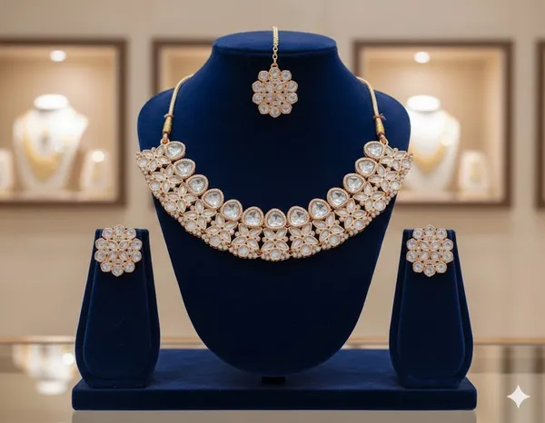 Gold_Tone_Kundan_Bridal_Jewellery_Set_for_Women