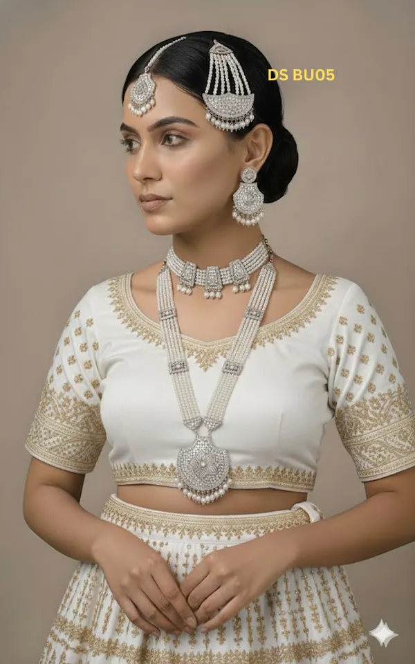 Gold_Tone_Crystal_Beaded_Necklace_Set_for_Women