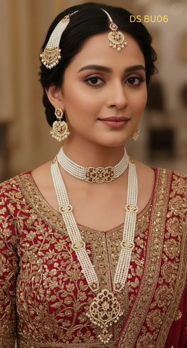 Gold_Tone_Traditional_Pearl_Bridal_Jewellery_Set_for_Women