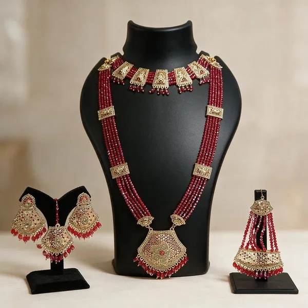 Red_Beaded_Rani_Haar_Necklace_for_Women