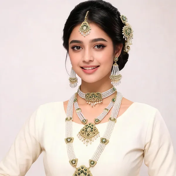 Gold_Tone_Traditional_Bridal_Jewellery_Set_for_Women