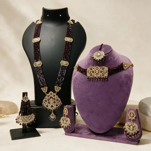 Gold_Tone_Stone_Studded_Dangle_Earrings_for_Women
