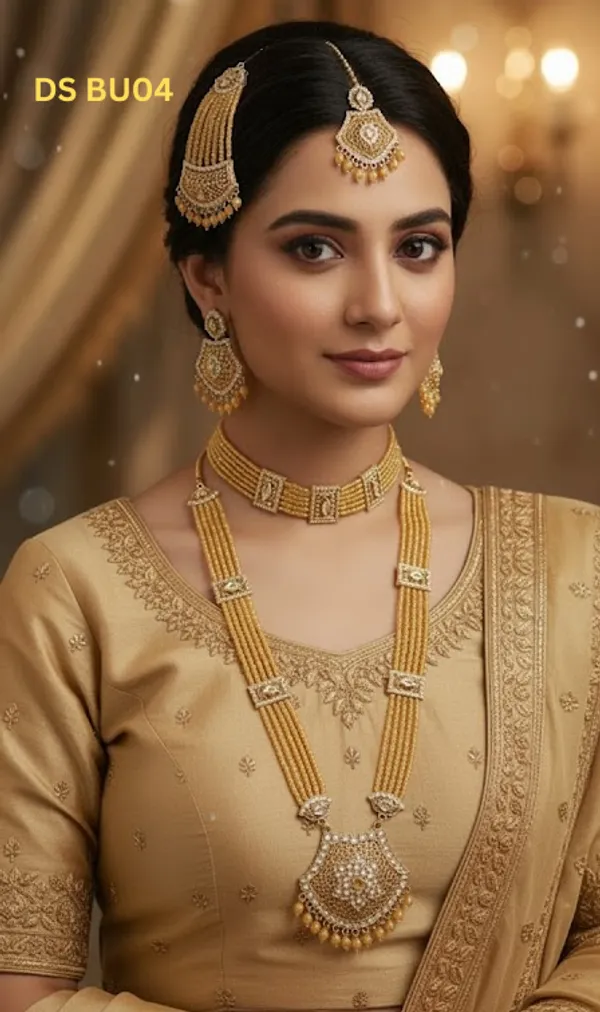 Gold_Tone_Traditional_Jewellery_Set_for_Women