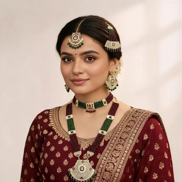 Gold_Tone_Stone_Embellished_Necklace_Set_for_Women