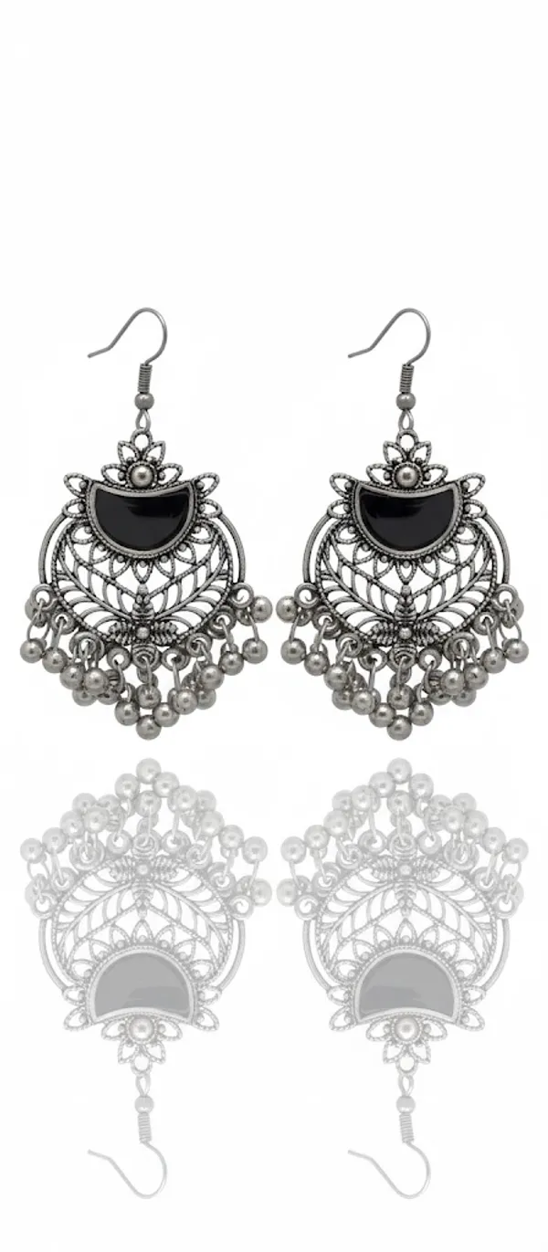Silver_Oxidised_Chandbali_Earrings_for_Women