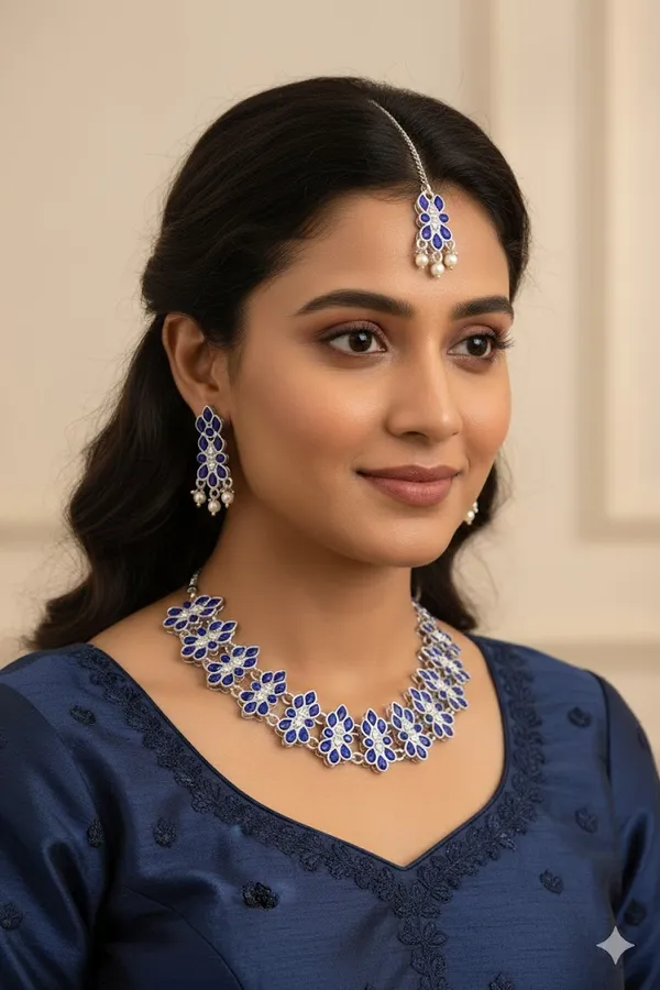 Blue_Stone_Traditional_Jewellery_Set_For_Women
