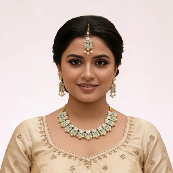 Mint_Green_Kundan_Style_Necklace_Set_for_Women
