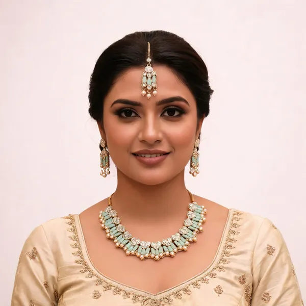 Mint_Green_Kundan_Style_Necklace_Set_for_Women