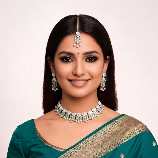 Mint_Green_Traditional_Jewellery_Set_for_Women