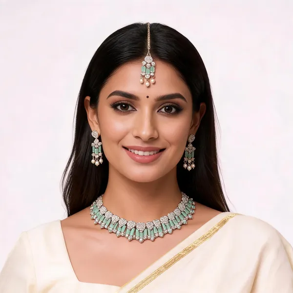 Mint_Green_Traditional_Jewellery_Set_for_Women