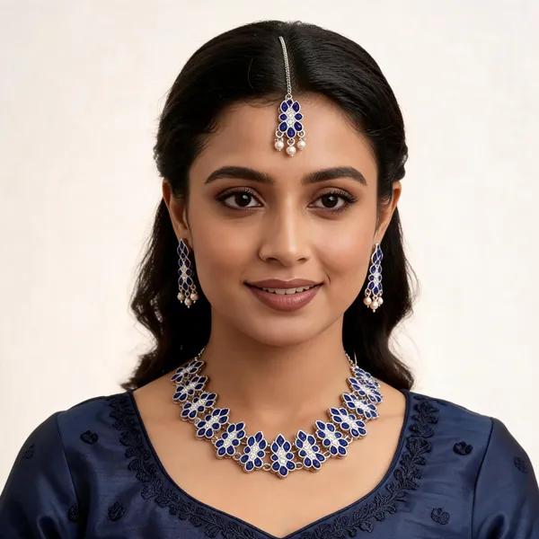 Blue_Stone_Traditional_Jewellery_Set_For_Women
