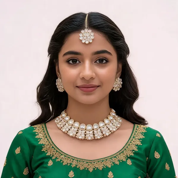 Gold_Tone_Kundan_Bridal_Jewellery_Set_for_Women