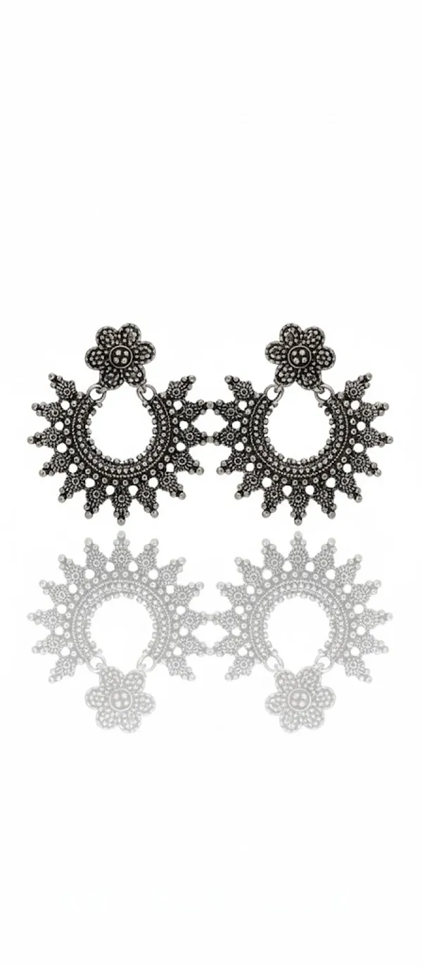 Oxidised_Silver_Floral_Chandbali_Earrings_for_Women