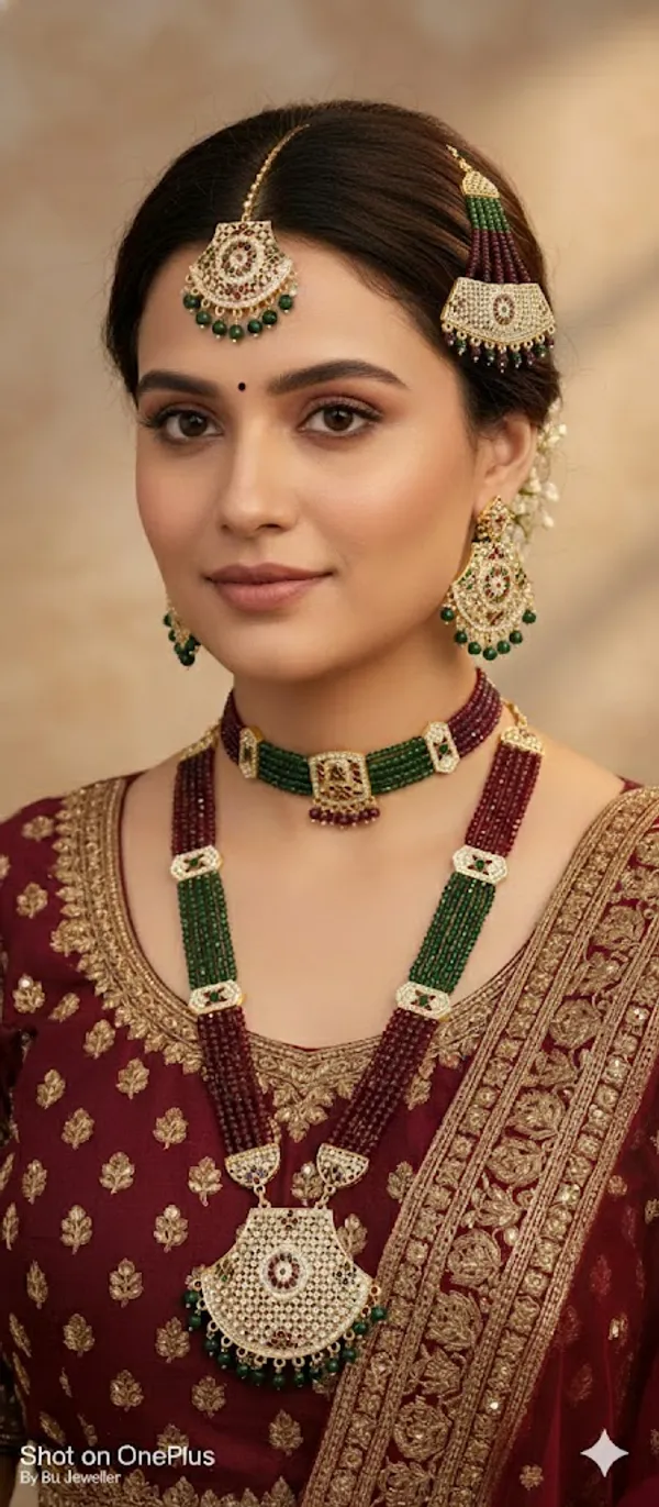 Gold_Tone_Stone_Embellished_Necklace_Set_for_Women