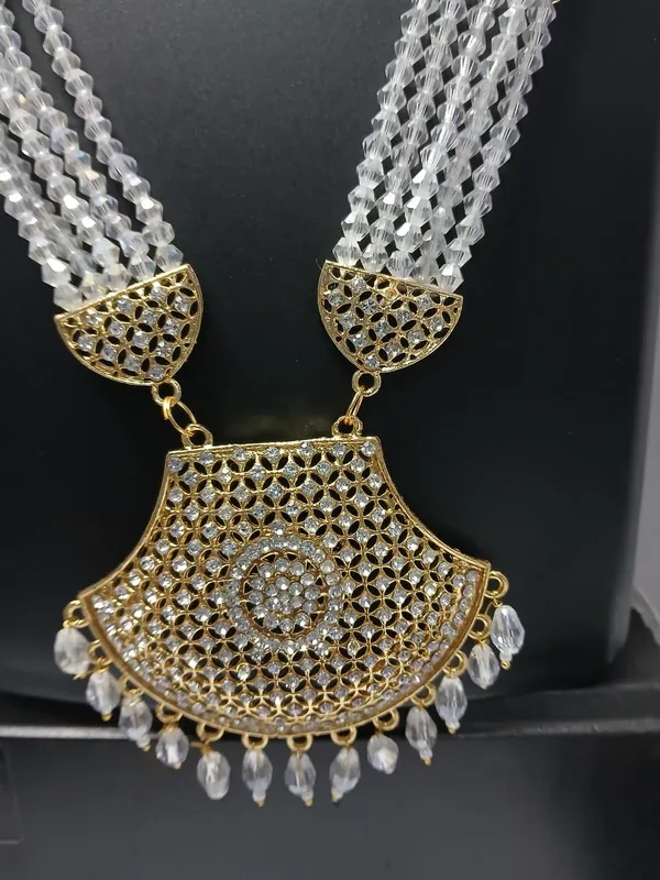 Gold_Tone_Crystal_Bridal_Jewellery_Set_for_Women