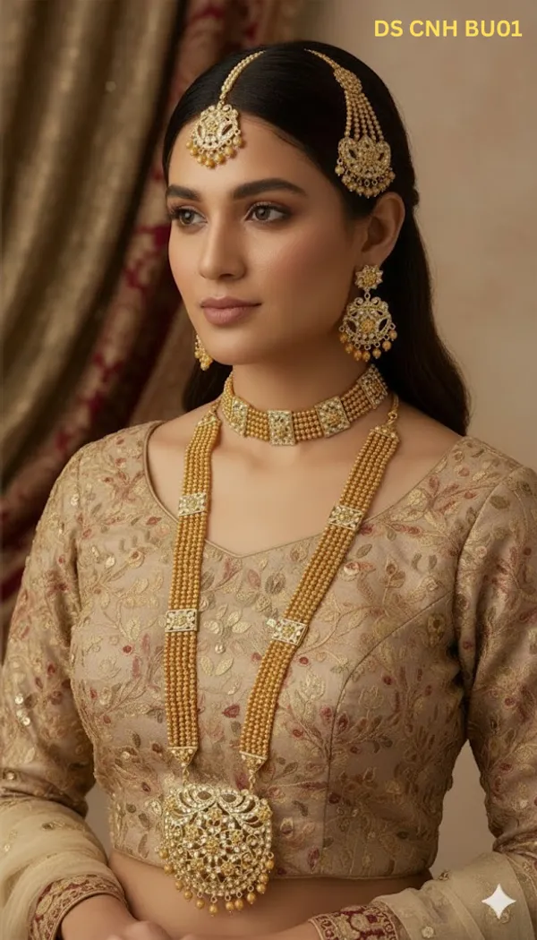 Gold_Tone_Traditional_Jewellery_Set_for_Women