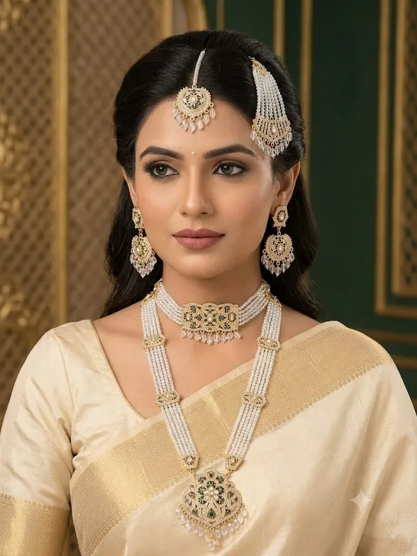 Gold_Tone_Traditional_Bridal_Jewellery_Set_for_Women
