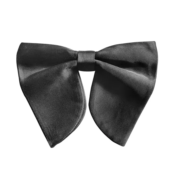 Gracyshade_Butterfly_Men'S_Pre-Tied_Designer_Embroidered_Bow_Tie_With_Adjustable_Length_Stylish_Tuxedo_Accessory_For_Formal_Events,_Weddings,_Parties_And_More_(Plain_Bow_Tie)