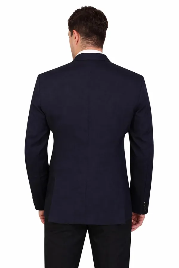 Gracyshade_Men’S_Slim_Fit_Formal_Blazer_|_Single_Breasted_Premium_Business_Casual_Suit_Jacket_For_Office,_Wedding_Party_Stylish_Regular_Fit_Coat_For_Men_(34,_Dark_Blue)