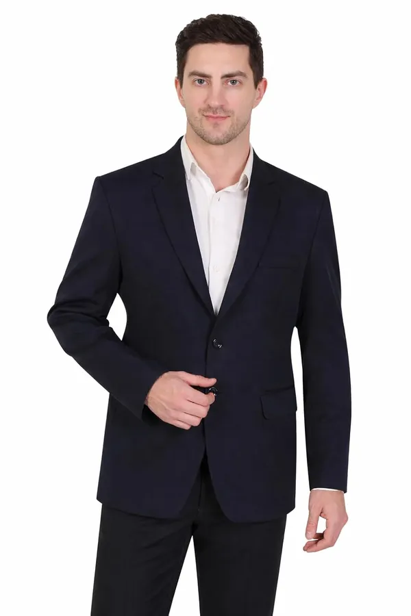 Gracyshade_Men’S_Slim_Fit_Formal_Blazer_|_Single_Breasted_Premium_Business_Casual_Suit_Jacket_For_Office,_Wedding_Party_Stylish_Regular_Fit_Coat_For_Men_(34,_Dark_Blue)