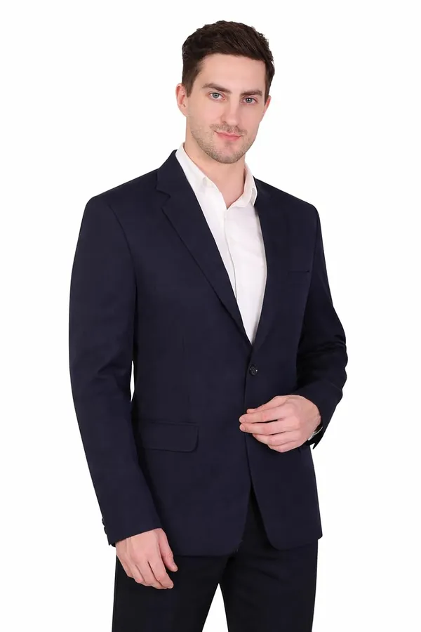 Gracyshade_Men’S_Slim_Fit_Formal_Blazer_|_Single_Breasted_Premium_Business_Casual_Suit_Jacket_For_Office,_Wedding_Party_Stylish_Regular_Fit_Coat_For_Men_(34,_Dark_Blue)