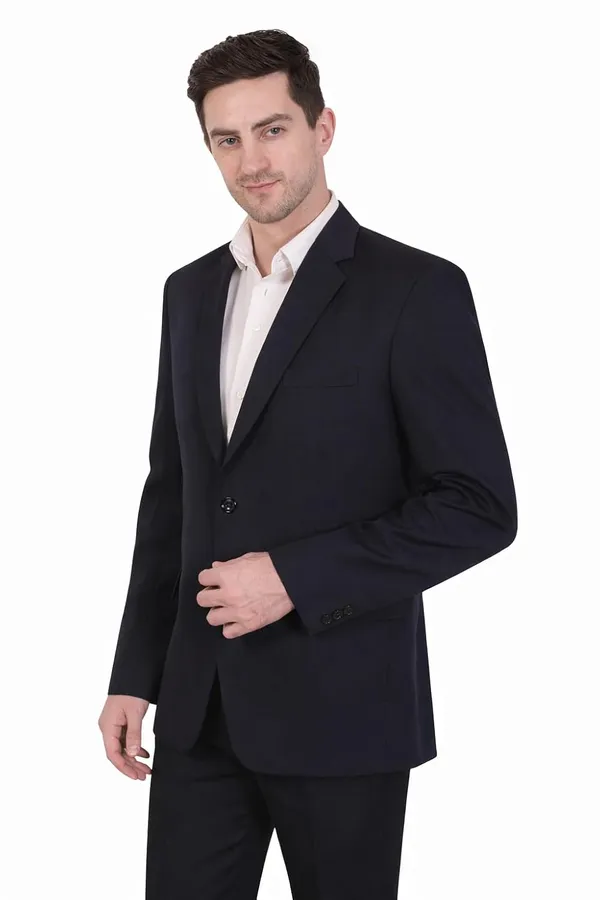 Gracyshade_Men’S_Slim_Fit_Formal_Blazer_|_Single_Breasted_Premium_Business_Casual_Suit_Jacket_For_Office,_Wedding_Party_Stylish_Regular_Fit_Coat_For_Men_(34,_Dark_Blue)