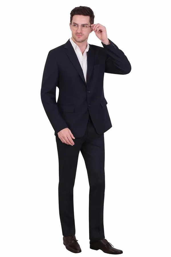 Gracyshade_Men’S_Slim_Fit_Formal_Blazer_|_Single_Breasted_Premium_Business_Casual_Suit_Jacket_For_Office,_Wedding_Party_Stylish_Regular_Fit_Coat_For_Men_(34,_Dark_Blue)