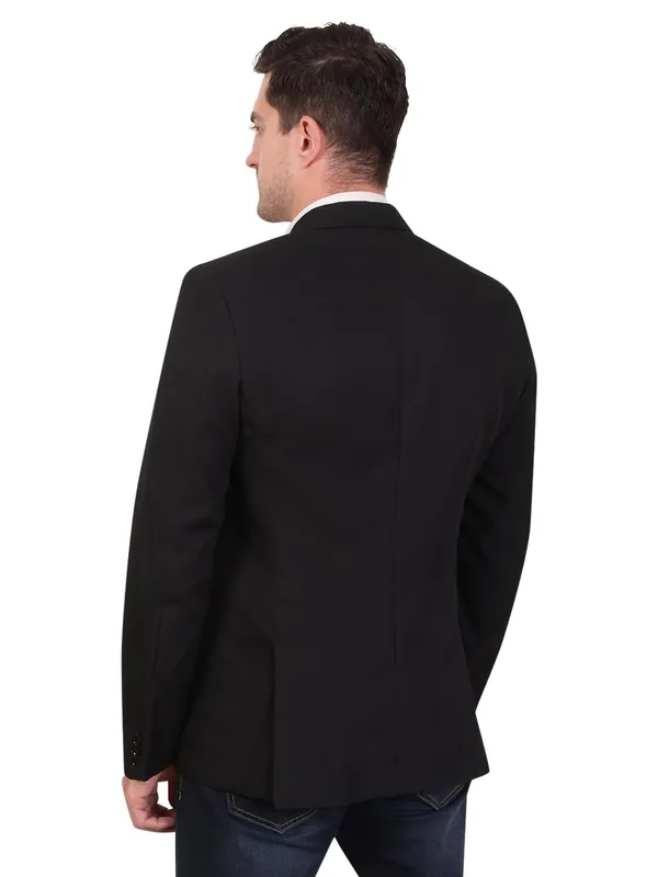 Gracyshade_Men’S_Slim_Fit_Formal_Blazer_|_Single_Breasted_Premium_Business_Casual_Suit_Jacket_For_Office,_Wedding_Party_Stylish_Regular_Fit_Coat_For_Men_(34,_Black)
