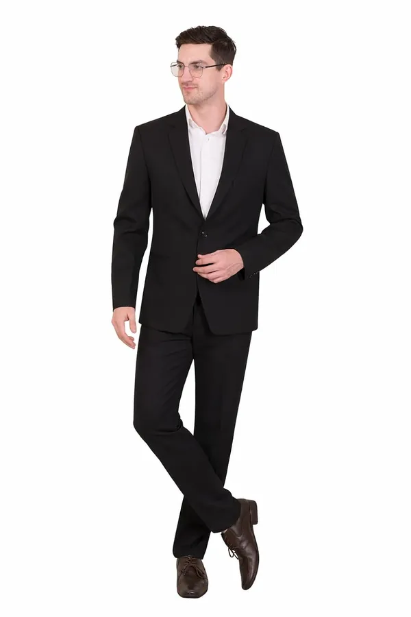 Gracyshade_Men’S_Slim_Fit_Formal_Blazer_|_Single_Breasted_Premium_Business_Casual_Suit_Jacket_For_Office,_Wedding_Party_Stylish_Regular_Fit_Coat_For_Men_(34,_Black)