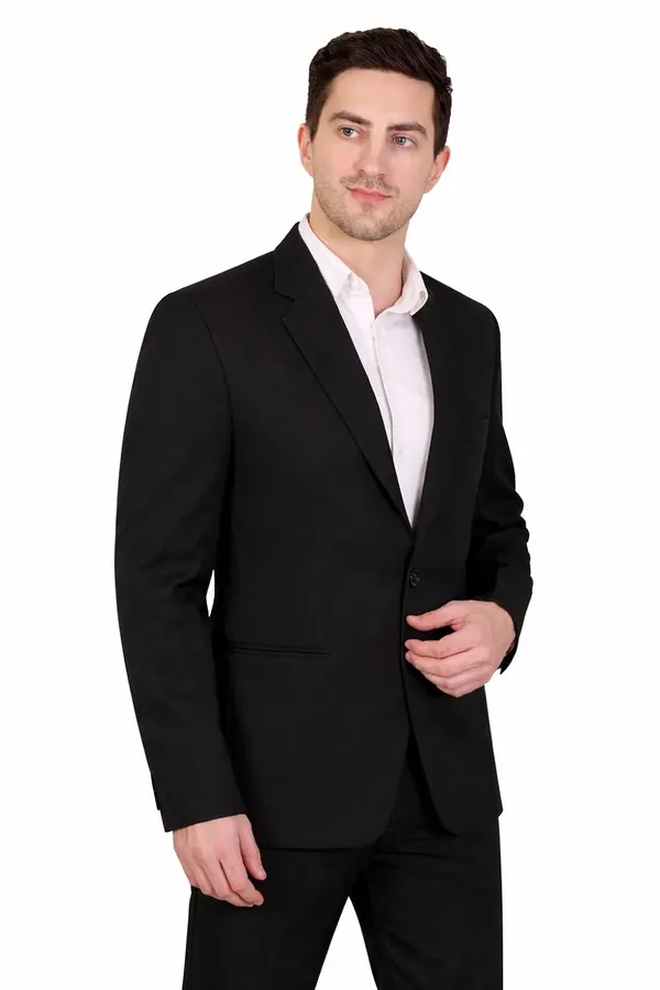 Gracyshade_Men’S_Slim_Fit_Formal_Blazer_|_Single_Breasted_Premium_Business_Casual_Suit_Jacket_For_Office,_Wedding_Party_Stylish_Regular_Fit_Coat_For_Men_(34,_Black)