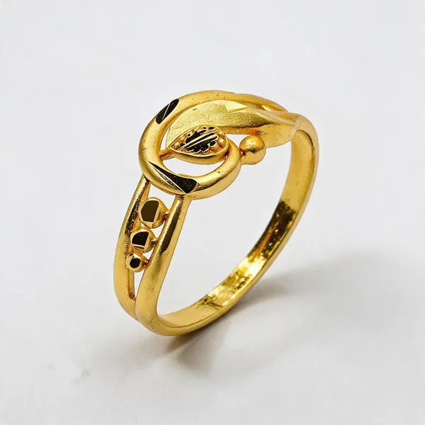 Premium_Gold_Plated__Statement_Ring_For_Women